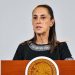 Anuncia Claudia Sheinbaum inversión de hasta 13 mil mdp para resolver crisis de agua potable en Jalisco