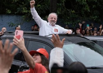 ¡Lula derrota a Bolsonaro y logra un histórico cuarto mandato en Brasil!
