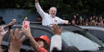 ¡Lula derrota a Bolsonaro y logra un histórico cuarto mandato en Brasil!