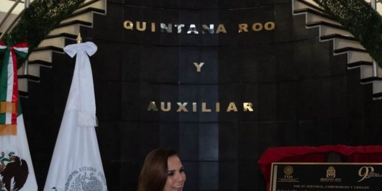 Anahí González impulsa reforma para garantizar el tamiz auditivo neonatal desde el primer mes de vida