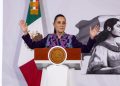 Claudia Sheinbaum destaca avances en la revisión del T-MEC tras planteamiento de acuerdo bilateral de EE. UU.