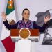 Claudia Sheinbaum destaca avances en la revisión del T-MEC tras planteamiento de acuerdo bilateral de EE. UU.