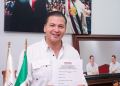 Jorge Bracamonte se registra para coordinar los Comités de la Transformación en Centro
