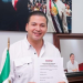 Jorge Bracamonte se registra para coordinar los Comités de la Transformación en Centro