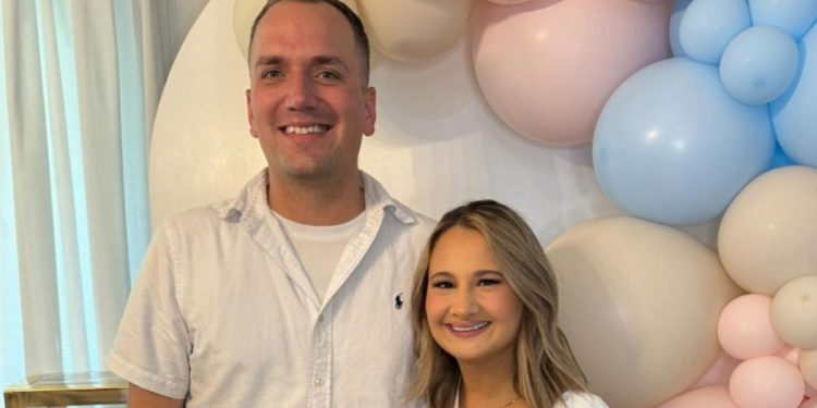 Hallan sin vida a Ken Urker, prometido de Gypsy Rose Blanchard, en Luisiana