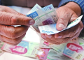 Encadena el peso mexicano siete semanas de depreciación; registra su racha más prolongada desde 2019
