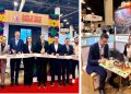 La Ciudad de México refuerza su liderazgo internacional en IMEX América como sede estratégica para grandes congresos globales