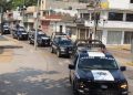 Mantiene Villahermosa elevada percepción de inseguridad con 81.6%, reporta el INEGI; autoridades destacan avance respecto a 2024
