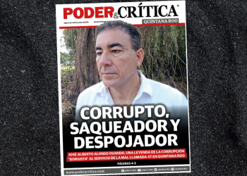 Periódico #19 Quintana Roo Año XII