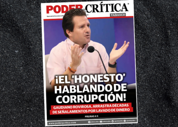 Periódico #19 Tabasco Año XII