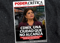 Periódico #19 CDMX Año XII
