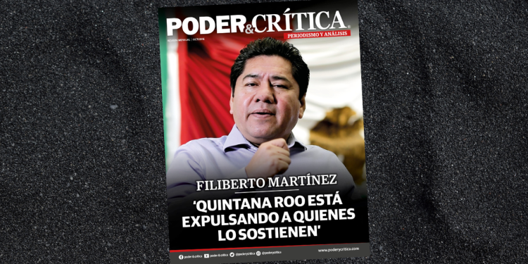 Revista Edición Impresa #141 Año 11