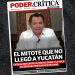 Periódico #20 Yucatán XII