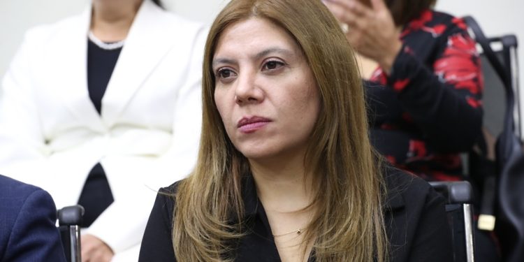 Gabriela Georgina Sánchez Zavala asume la Vocalía Ejecutiva del INE en Tabasco e instala el Consejo Local para el Proceso Electoral 2026-2027