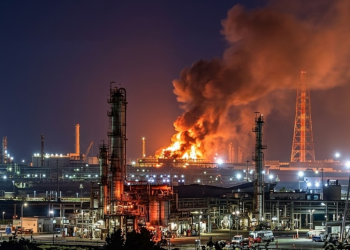 Pemex descarta riesgos a la salud por olores a hidrocarburo en Villahermosa y anuncia informes semanales