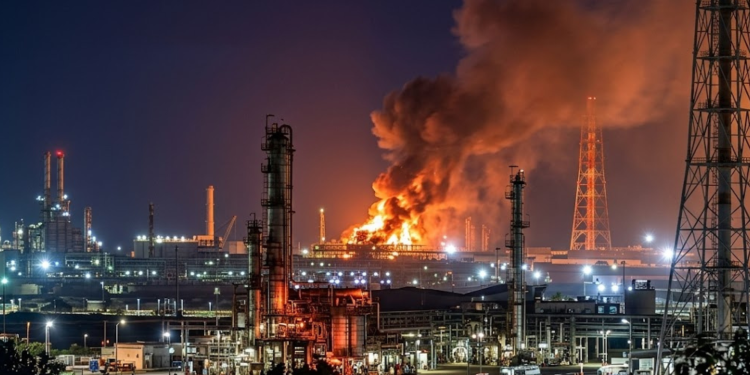Pemex descarta riesgos a la salud por olores a hidrocarburo en Villahermosa y anuncia informes semanales