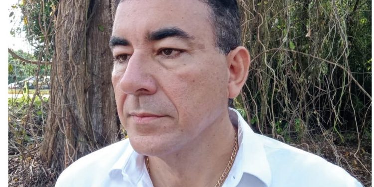 CORRUPTO, SAQUEADOR Y DESPOJADOR JOSÉ ALBERTO ALONSO OVANDO, UNA LEYENDA DE LA CORRUPCIÓN «BORGISTA» AL SERVICIO DE LA MAL LLAMADA 4T EN QUINTANA ROO