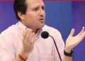 ¡EL HONESTO HABLANDO DE CORRUPCIÓN! GAUDIANO ROVIROSA, ARRASTRA DÉCADAS DE SEÑALAMIENTOS POR LAVADO DE DINERO
