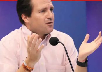 ¡EL HONESTO HABLANDO DE CORRUPCIÓN! GAUDIANO ROVIROSA, ARRASTRA DÉCADAS DE SEÑALAMIENTOS POR LAVADO DE DINERO