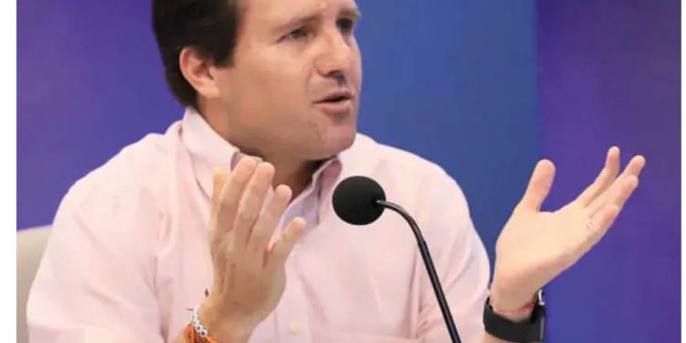 ¡EL HONESTO HABLANDO DE CORRUPCIÓN! GAUDIANO ROVIROSA, ARRASTRA DÉCADAS DE SEÑALAMIENTOS POR LAVADO DE DINERO