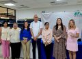 Mujeres juzgadoras comparten experiencias y retos en Conversatorio del TEQROO en la UT Riviera Maya