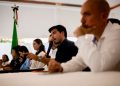 La Declaración de Libertad llega a Chetumal: ciudadanos firman y forman sus comités