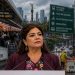 CDMX, UNA CIUDAD QUE NO ALCANZA AGUA, METRO E INSEGURIDAD, LAS DEUDAS DE CLARA BRUGADA