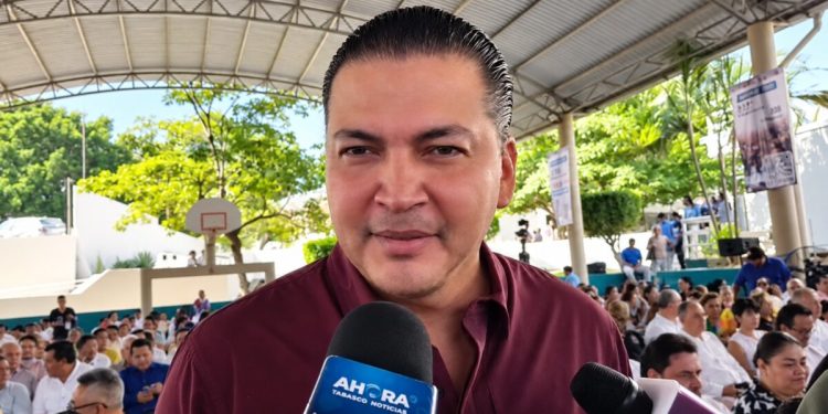 Congreso de Tabasco respalda el arribo de refuerzos de seguridad y llama al respeto en la libre expresión