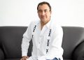 En la 4T verde, la basura no se tira, se recicla y utiliza, es el caso del corruptazo Borgista José Alberto Alonso Ovando en SEDETUS