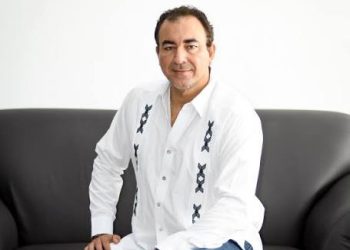 En la 4T verde, la basura no se tira, se recicla y utiliza, es el caso del corruptazo Borgista José Alberto Alonso Ovando en SEDETUS