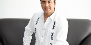 En la 4T verde, la basura no se tira, se recicla y utiliza, es el caso del corruptazo Borgista José Alberto Alonso Ovando en SEDETUS
