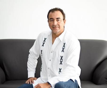 En la 4T verde, la basura no se tira, se recicla y utiliza, es el caso del corruptazo Borgista José Alberto Alonso Ovando en SEDETUS