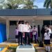 Estudiantes protestan por violencia digital con IA en plantel escolar y acusan omisión de directivos