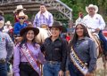 Mary Hernández entre caballos, banda y un municipio ensangrentado busca diputación federal