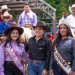 Mary Hernández entre caballos, banda y un municipio ensangrentado busca diputación federal