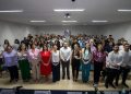Mujeres juzgadoras reflexionan sobre los retos de impartir justicia con perspectiva de género en la Universidad Modelo, campus Universidad Modelo – Chetumal