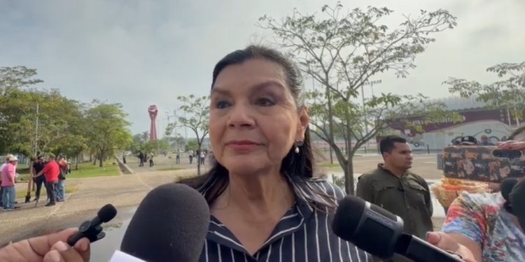 DE RATERA A DIPUTADA YOLANDA OSUNA SERIA CANDIDATA A UNA DIPUTACIÓN FEDERAL PARA BUSCAR INMUNIDAD ANTE EL SAQUEO QUE REALIZÓ