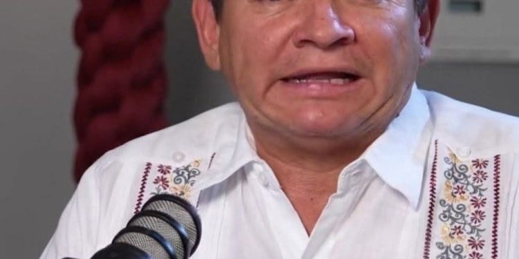 EL MITOTE QUE NO LLEGÓ A YUCATÁN CIUDADANOS CRITÍCAN TODO EL SHOW Y LA POCA ACCIÓN PARA RESOLVER PROBLEMAS
