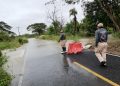 Mantiene Protección Civil de Centro vigilancia preventiva en zonas vulnerables por el Frente Frío 2