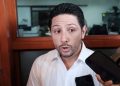 Renan Sánchez Tajonar se va sobre Cozumel, la encomienda es el Cuarto muelle de cruceros para el Niño Verde, millones de pesos en saqueo, deja los colores de la Mafia Verde en un intento de engañar a los incautos.