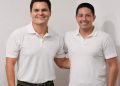 El chalán del Niño Verde Renan Sánchez Tajonar, dejó a Paul André Quintero Meri al frente de la #MafiaVerde, su chalán y recaudador de confianza en #Cozumel, su liga con el crimen, las extorsiones a comerciantes y financiamiento ilegal para campaña en el municipio.