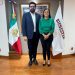 Daniel Casasús le quedó el saco muy grande, los pantalones muy cortos, pero las uñas las tiene muy largas, un saqueador en potencia.