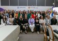 Magistradas del TEQROO participan en el IX Encuentro Nacional de Magistradas Electorales 2026