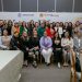 Magistradas del TEQROO participan en el IX Encuentro Nacional de Magistradas Electorales 2026