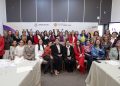 Magistradas del TEQROO concluyen su participación en el IX Encuentro Nacional de Magistradas Electorales 2026