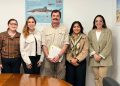 ¿La gran traición a Isla Mujeres? Atenea Gómez entrega el gobierno a extranjeros e ignora al talento local