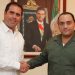 NABIL ELJURE El roedor “BORGISTA” al servicio de la #MafiaVerde, la toma de Morena en el estado se concreta en 2027, el regreso de lo que nunca se fue.