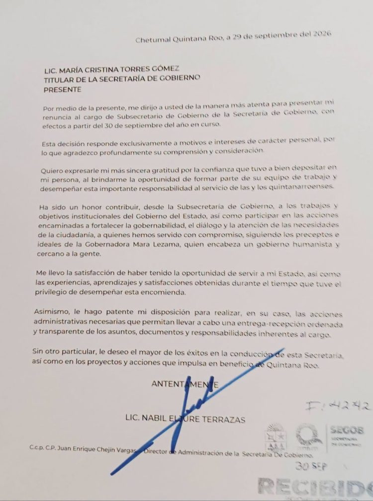 NABIL ELJURE El roedor “BORGISTA” al servicio de la #MafiaVerde, la toma de Morena en el estado se concreta en 2027, el regreso de lo que nunca se fue.