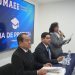 Celebra la Universidad Más Educación y Enseñanza toma de protesta de 40 egresados de licenciatura