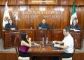 El Pleno del TEQROO determina la existencia de violencia política contra las mujeres en razón de género